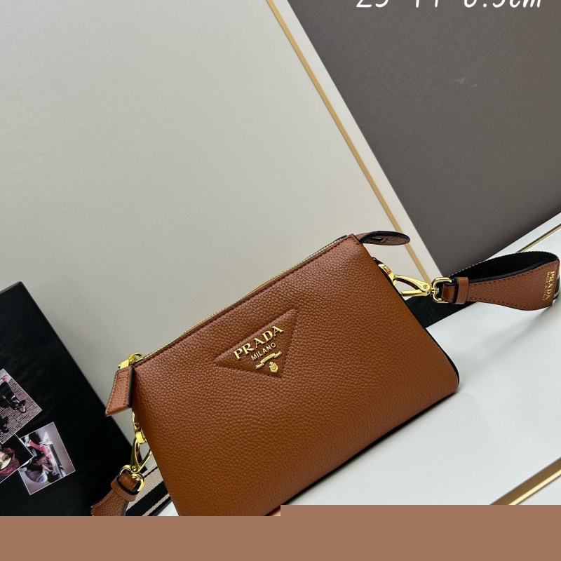 Pra*a satchel bags
